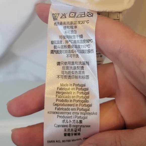 NWT Mini Ladies TShirt - Picture 9 of 11